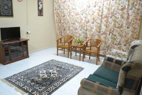 Hostal Leyna Guesthouse Kota Bharu