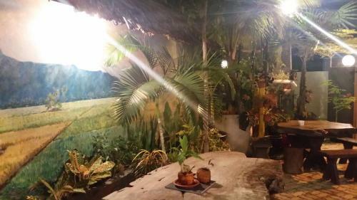 Hotel Art Villa