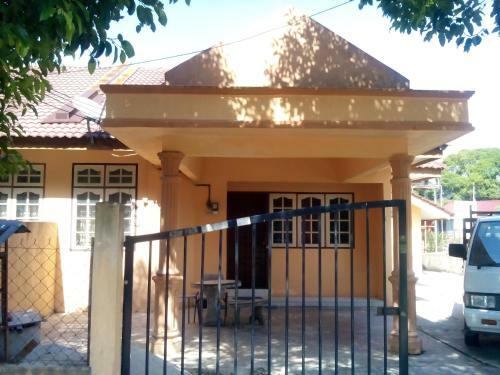 Shima Homestay