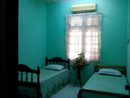 Shima Homestay