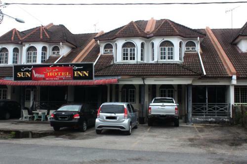 Hotel Valka Inn