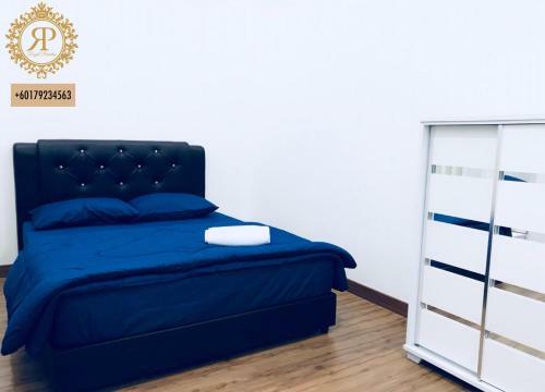 Apartamento Royal Paradise D'perdana