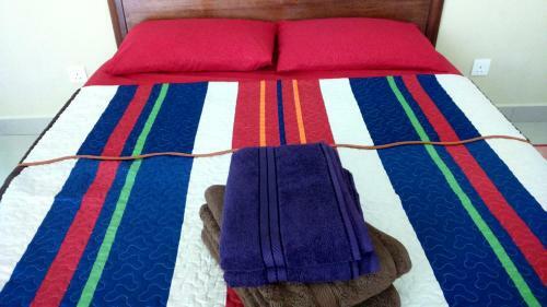 Apartamento E.t. Homestay Studio D'perdana