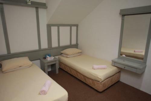 Myplace Hotel
