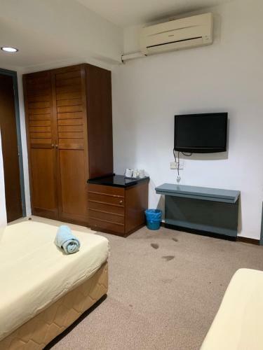 Myplace Hotel