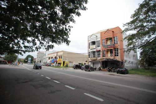Myplace Hotel