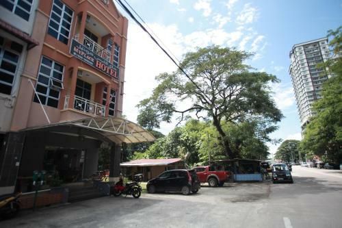 Myplace Hotel