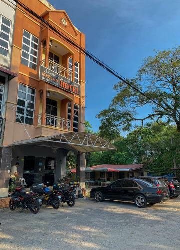Myplace Hotel