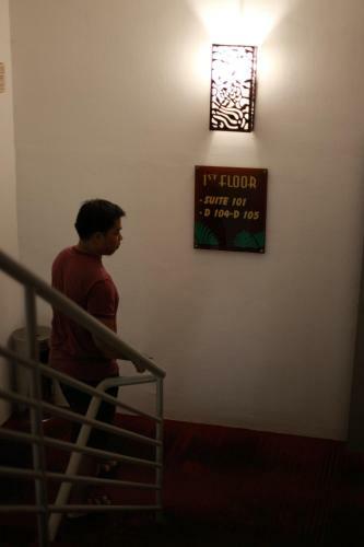 Myplace Hotel