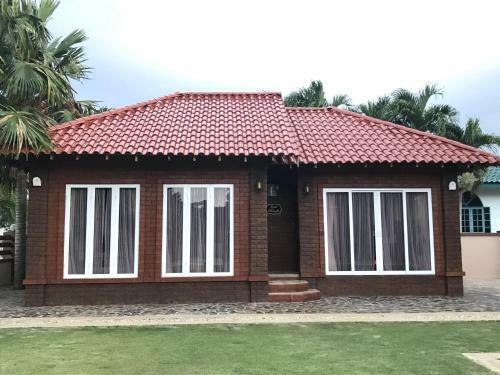 Hostal Teratak Rindu