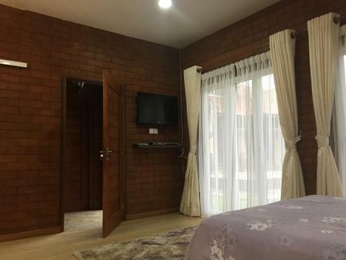 Hostal Teratak Rindu