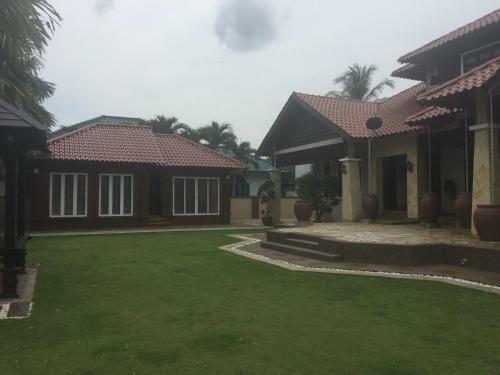 Hostal Teratak Rindu