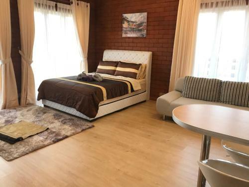 Hostal Teratak Rindu