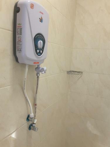 Hostal Teratak Rindu