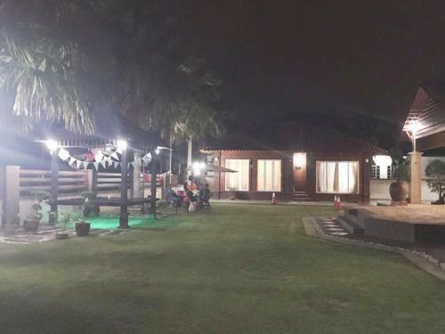 Hostal Teratak Rindu