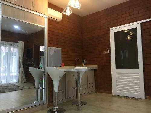 Hostal Teratak Rindu