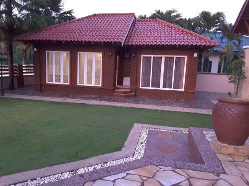 Hostal Teratak Rindu