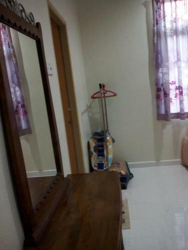 Teratak Tok Wan 1 And 2