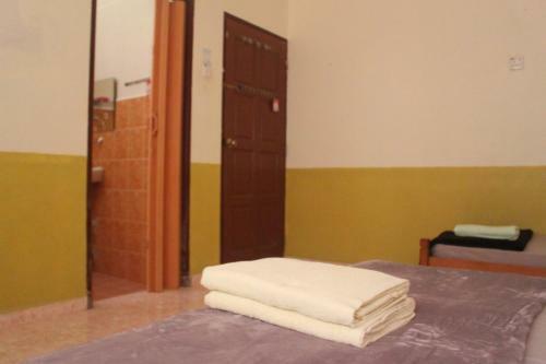 Kota Bharu Guest House, Pcb