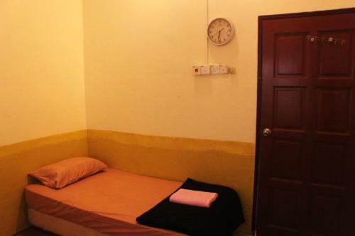 Kota Bharu Guest House, Pcb