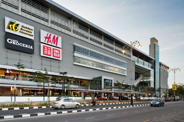 Hostel Ah Wai, Hostel Ah Zhi