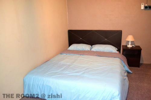 Hotel The Room2 @ Zishi