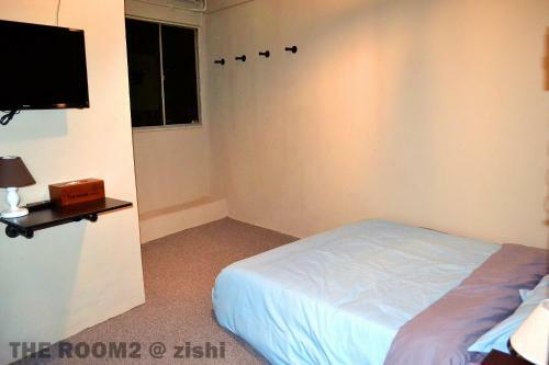 Hotel The Room2 @ Zishi