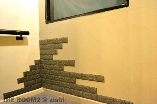 Hotel The Room2 @ Zishi
