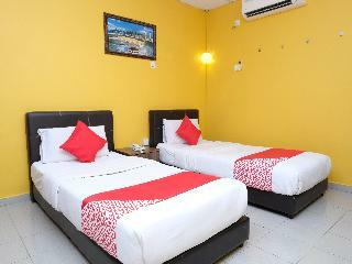 Oyo 1151 Diamond Hotel