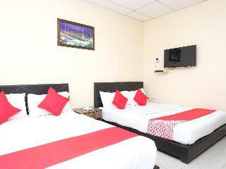 Oyo 1151 Diamond Hotel