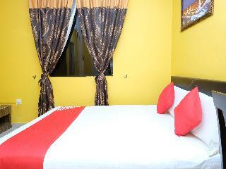 Oyo 1151 Diamond Hotel