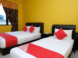 Oyo 1151 Diamond Hotel
