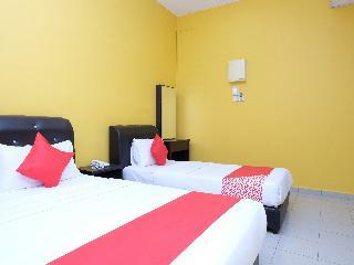 Oyo 1151 Diamond Hotel