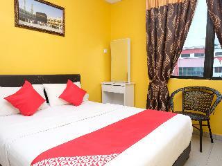 Oyo 1151 Diamond Hotel
