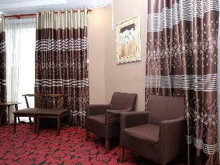 Oyo 1151 Diamond Hotel