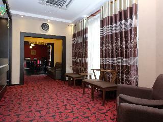 Oyo 1151 Diamond Hotel