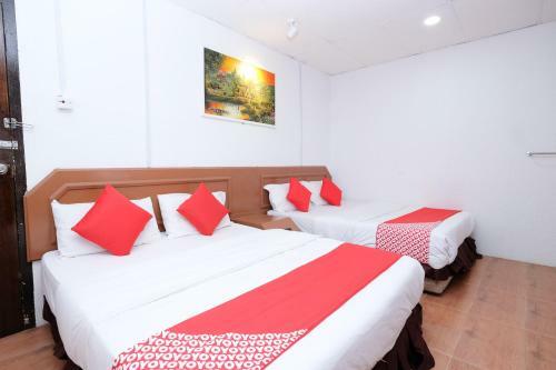 Mr J Hotel Kota Bharu