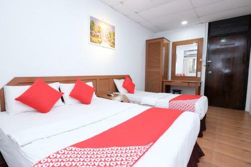 Mr J Hotel Kota Bharu