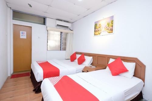 Mr J Hotel Kota Bharu