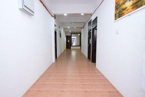 Mr J Hotel Kota Bharu