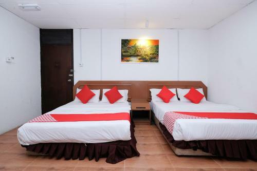 Mr J Hotel Kota Bharu