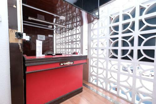 Mr J Hotel Kota Bharu