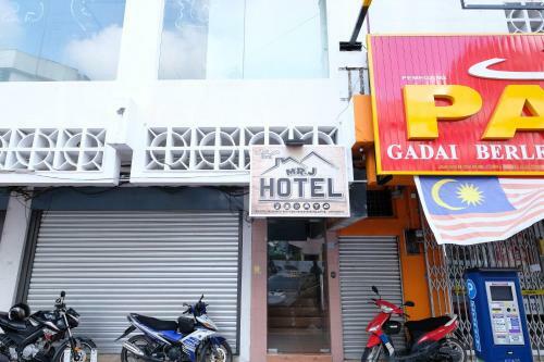 Mr J Hotel Kota Bharu