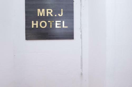 Mr J Hotel Kota Bharu