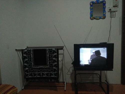 Hostal AA Guesthouse