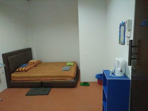 Hostal AA Guesthouse