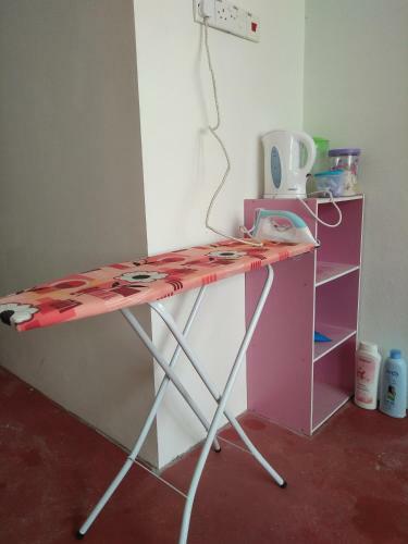 Hostal AA Guesthouse