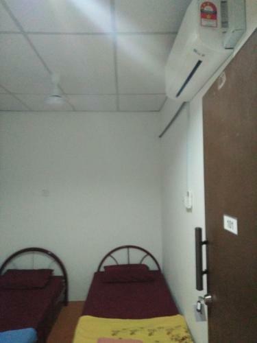 Hostal AA Guesthouse