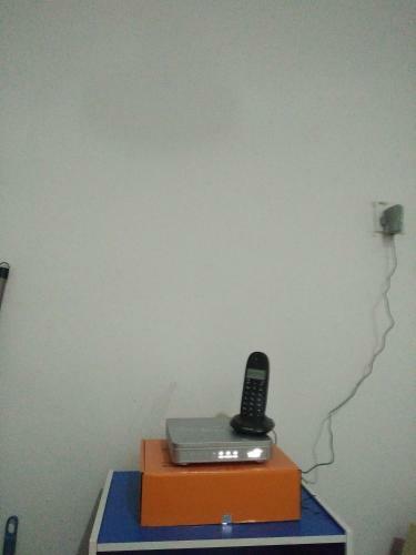 Hostal AA Guesthouse