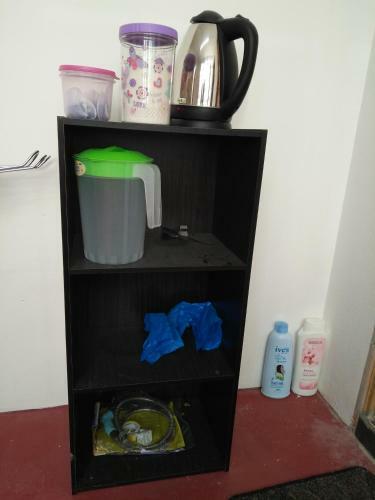 Hostal AA Guesthouse